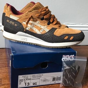 asics gel lyte iii 2015